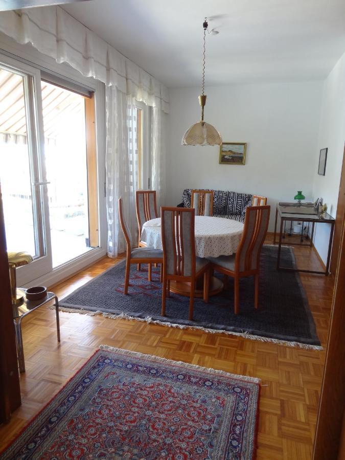 Casa Abel Apartment Campione d'Italia Exterior photo